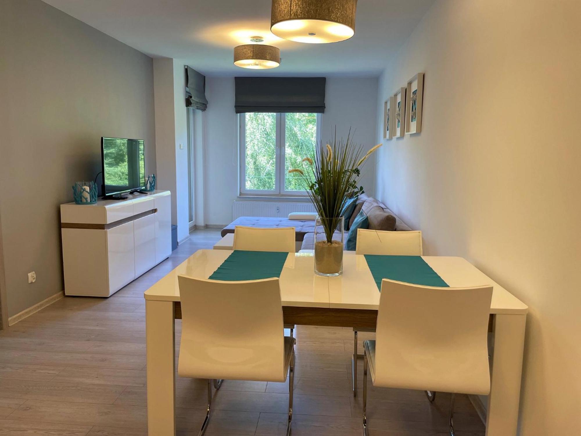 Apartament Na Polankach コウォブジェク エクステリア 写真